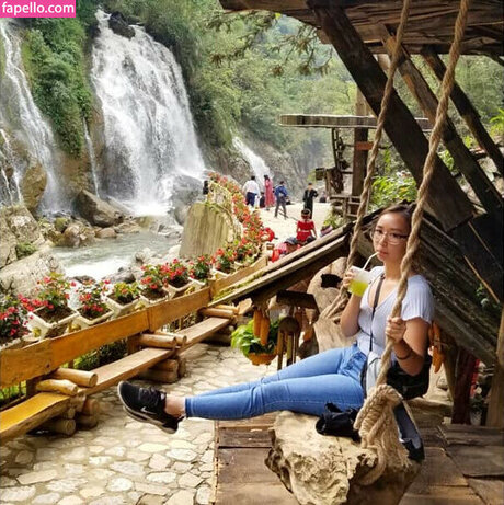 Sophia Phan OnlyFans