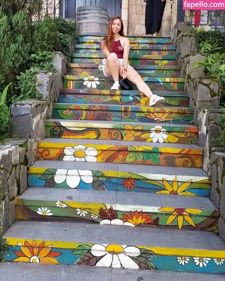 Sophia Phan OnlyFans-Leak