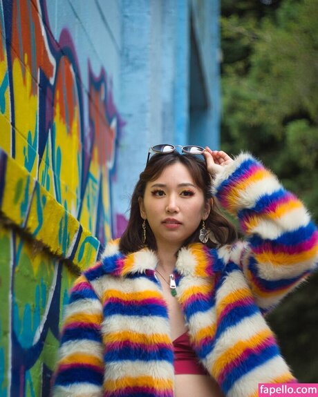 Sophia Phan Leak von OnlyFans-Inhalten