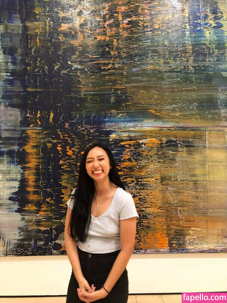 Sophia Phan Nacktbilder geleakt OnlyFans