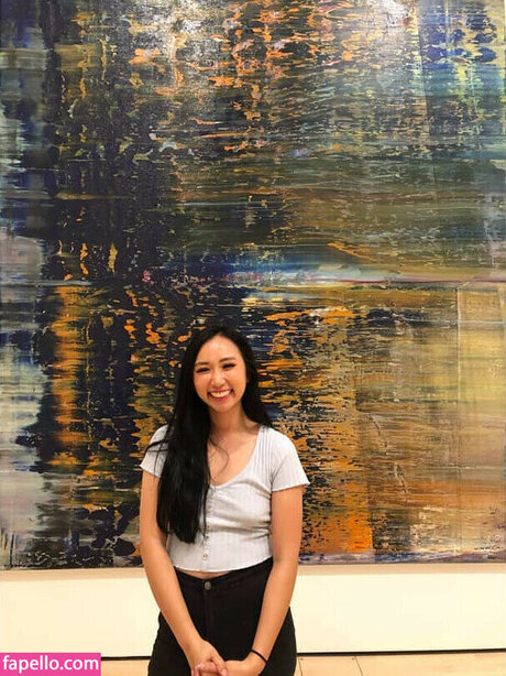 Sophia Phan Nacktbilder von OnlyFans