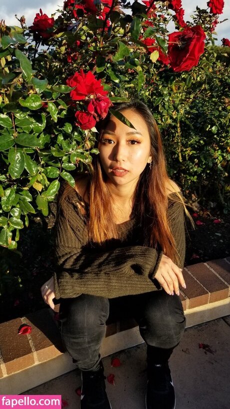 Sophia Phan Nacktbilder geleakt OnlyFans Porn geleakt