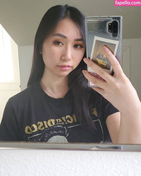 Sophia Phan Neue geleakte OnlyFans-Inhalte