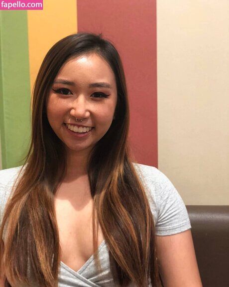 Sophia Phan OnlyFans-Leaks