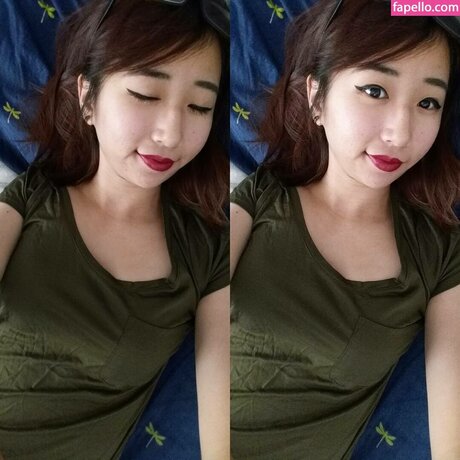 Sophia Phan OnlyFans Strip