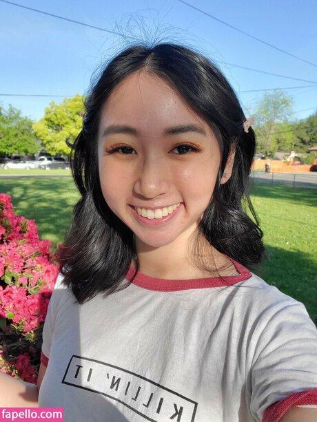 Sophia Phan Leaked OnlyFans Fotos