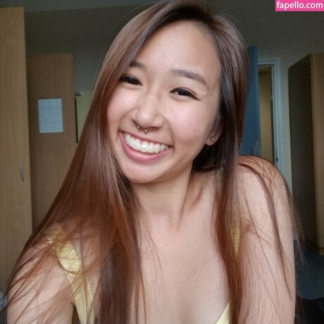 Sophia Phan OnlyFans Leaks Nacktbilder