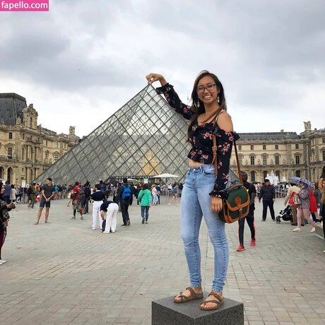 Sophia Phan Kostenlose OnlyFans-Pornos