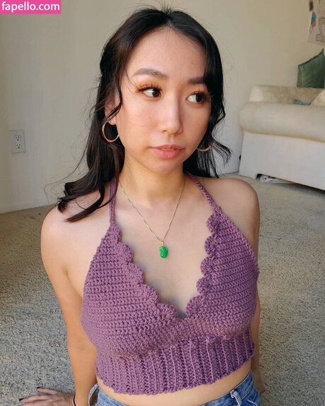 Sophia Phan Nacktbilder von OnlyFans geleakt