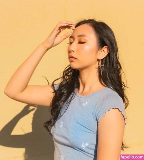 Sophia Phan OnlyFans Pornografie gratis