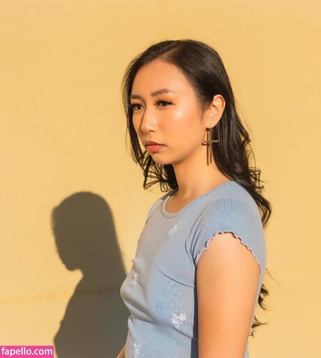 Sophia Phan OnlyFans-Komplettinhalte