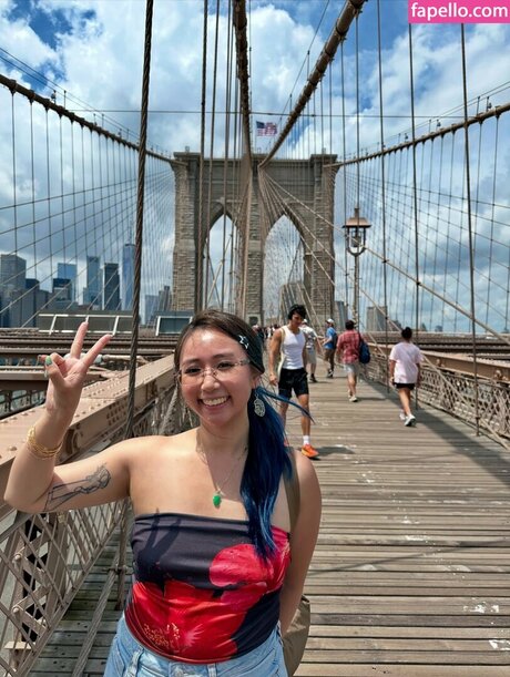 Sophia Phan Porn OnlyFans Leak