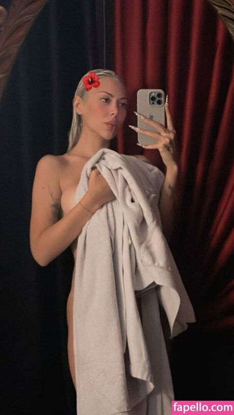 Seydanur Tunc Leaked Porn OnlyFans