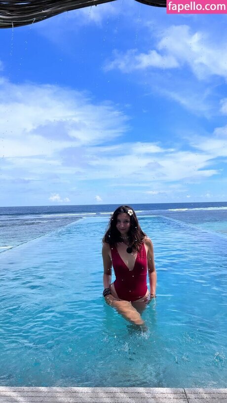 Valeria Cuervo Leaked OnlyFans Sex