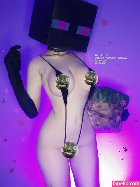 ahri so NurlyFans-Pornos