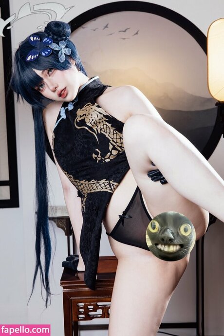 ahri so OnlyFans-Pornoleak