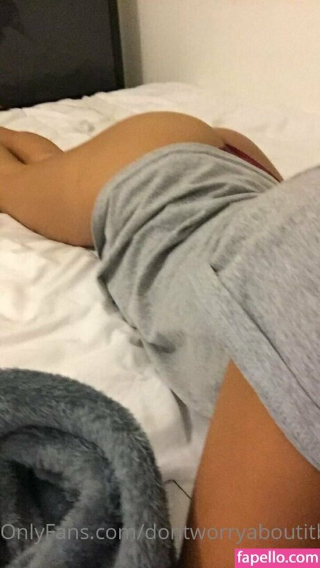 NadiatheNaughty Leak von OnlyFans