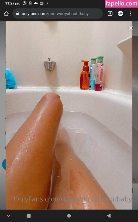 NadiatheNaughty Nacktpornos auf OnlyFans