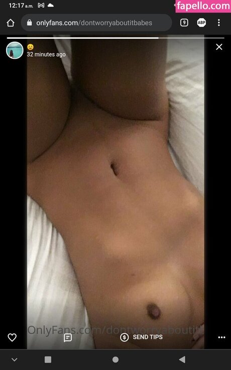 NadiatheNaughty Sex auf OnlyFans