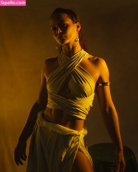 Corinne Nicewick Nacktbilder geleakt OnlyFans geleakt