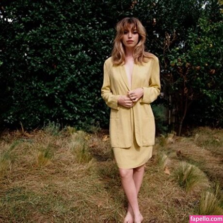 Clara McGregor OnlyFans X