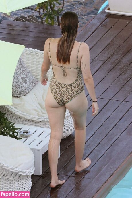 Clara McGregor Nacktbilder-Leaks von OnlyFans