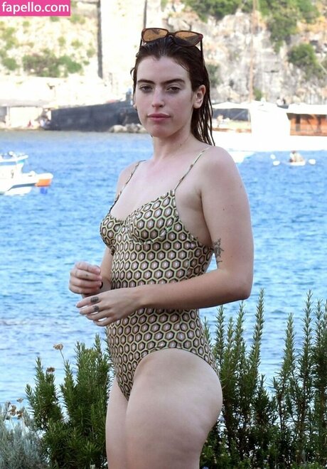 Clara McGregor OnlyFans-Archiv