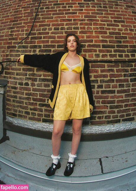 Clara McGregor OnlyFans Leaks Pornografie