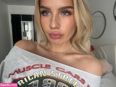 iminsideyu Nacktbilder von OnlyFans geleakt