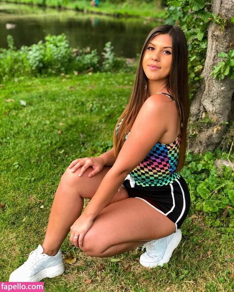 Joyce Mazzei XXX OnlyFans