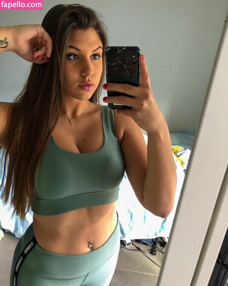 Joyce Mazzei Strip OnlyFans