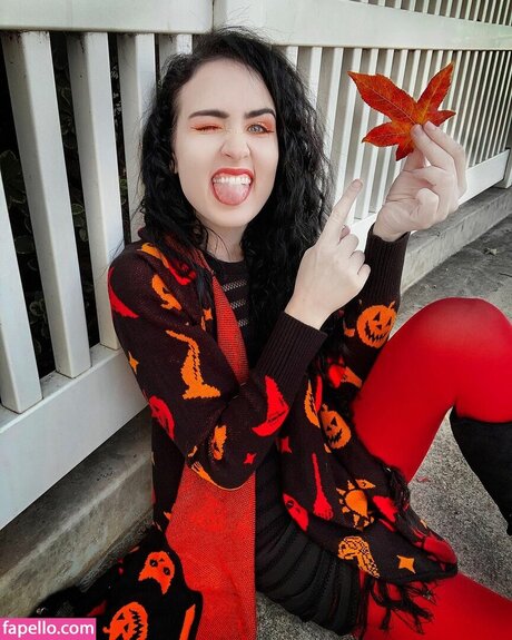 Amy Roberts Auf OnlyFans