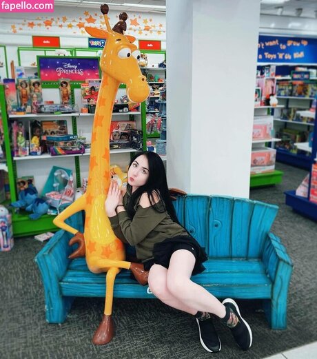 Amy Roberts OnlyFans