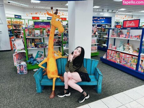 Amy Roberts OnlyFans