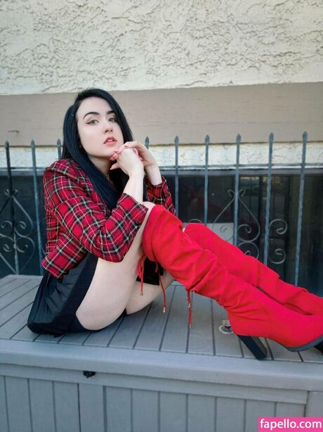 Amy Roberts OnlyFans-Bilder geleakt