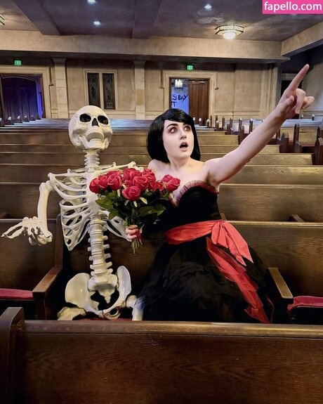 Amy Roberts Nacktbilder auf OnlyFans