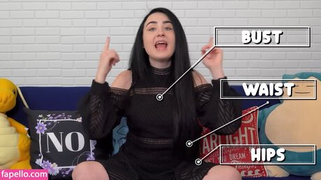 Amy Roberts OnlyFans Joi