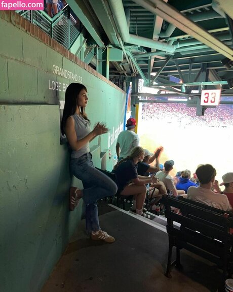 Caylee Cowan OnlyFans-Leaks