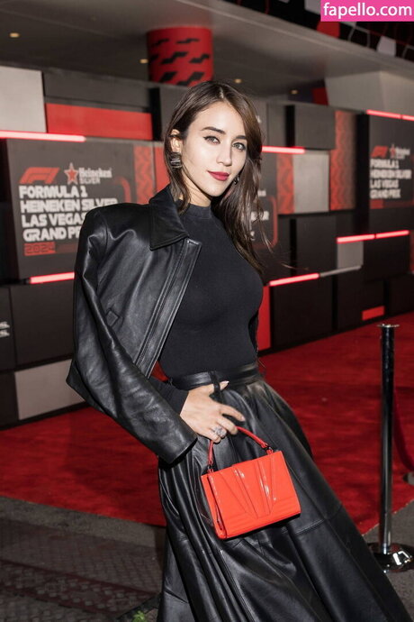 Caylee Cowan Nackt OnlyFans