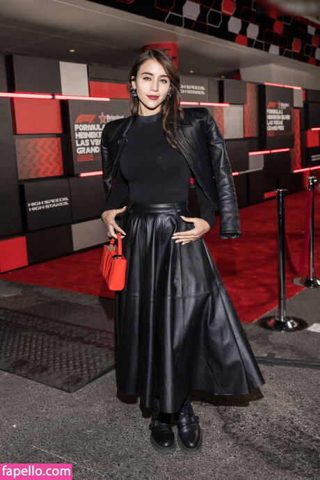 Caylee Cowan Neues OnlyFans