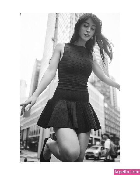 Caylee Cowan OnlyFans Sextape geleakt