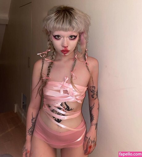 Jazmin Bean OnlyFans-Bilder