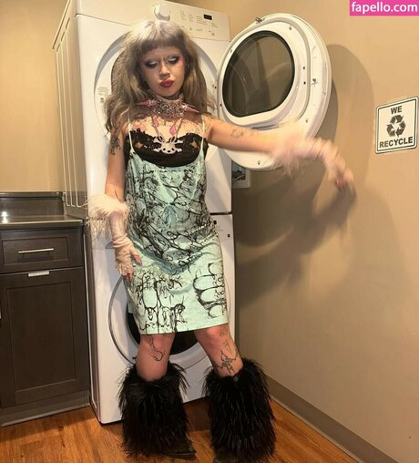 Jazmin Bean Bilder OnlyFans