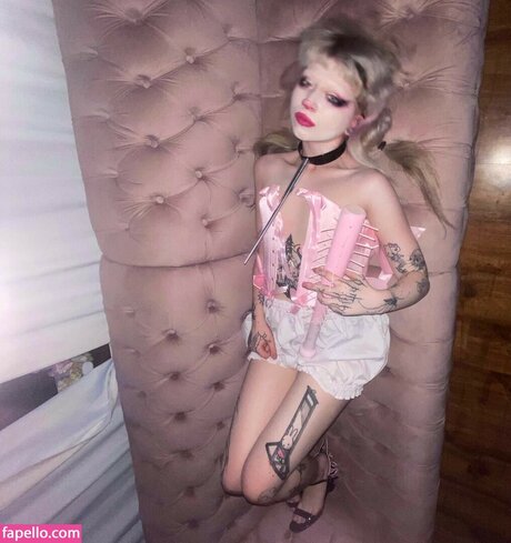 Jazmin Bean Nackt auf OnlyFans Leaks