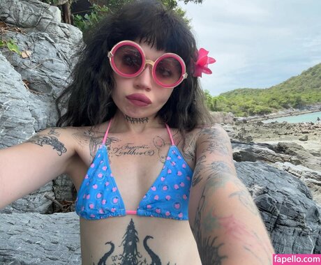 Jazmin Bean OnlyFans XXX