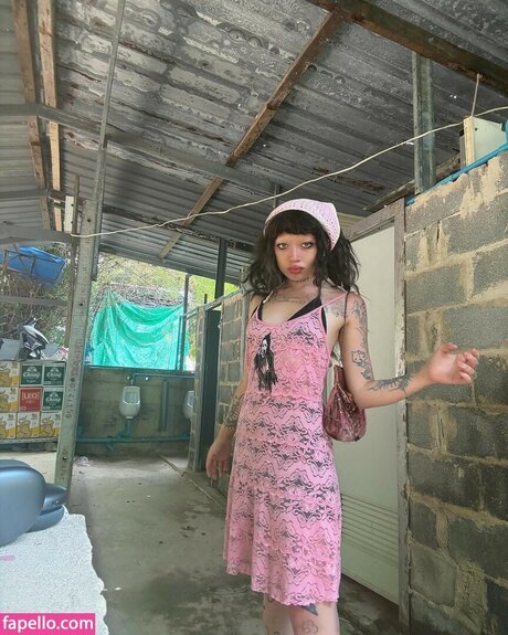 Jazmin Bean Nacktbilder von OnlyFans geleakt