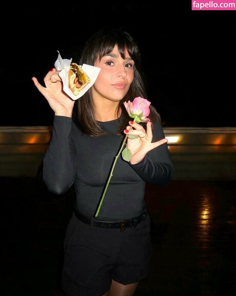 Addie Sartino Nacktbilder von OnlyFans geleakt