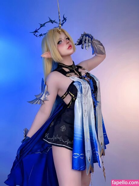 Alexy sky_ OnlyFans Nacktbilder