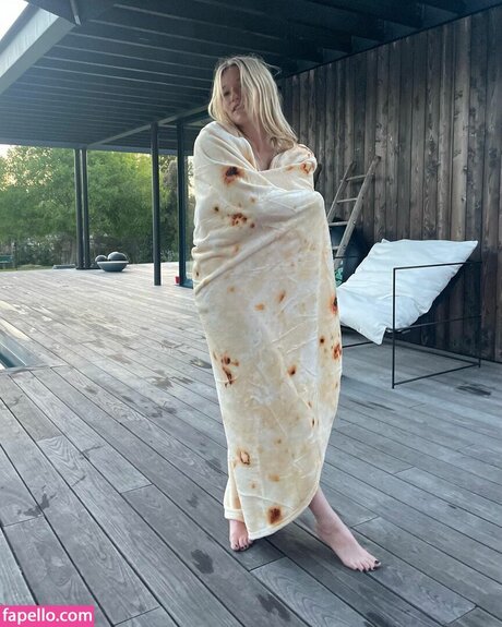 West Duchovny Model OnlyFans Foto