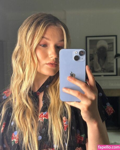 West Duchovny OnlyFans Leak